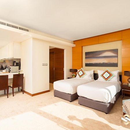 Suitestay Address Dubai Mall Residence Exterior photo